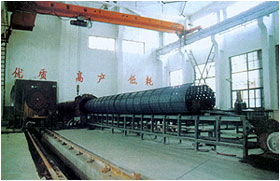 天津市电炉制造总厂
